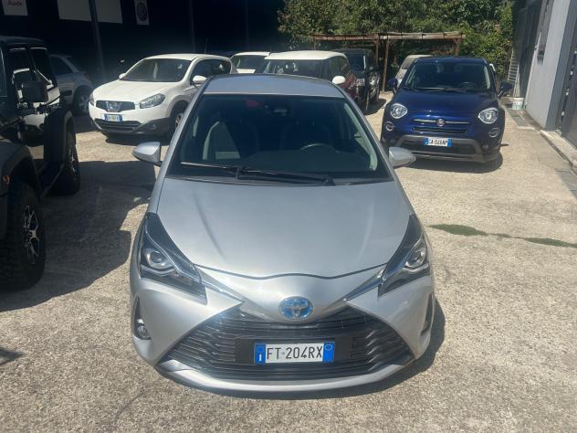 Toyota Yaris 1.5 Hybrid 5 porte Y20 - Foto 2