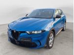 Alfa Romeo Tonale 1.6 Diesel 130 CV Automatica TCT6 Sprint