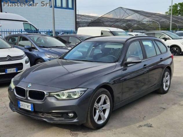 BMW 320 320d xDrive Business Adv. Touring aut. - GV219KS rif. 23841085 - Foto 2