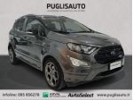 FORD EcoSport 1.5 Ecoblue 95 CV Start&Stop ST-Line rif. 23617630