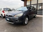 Ford Focus 1.6 GPL 115cv Titanium SW