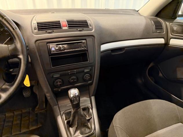 SKODA Octavia 1.9 TDI Wagon Radio Clima *HÄNDLER* rif. 23873526 - Foto 7