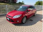 Ford Focus 1.6 EcoBoost 150 CV Start&Stop Titanium