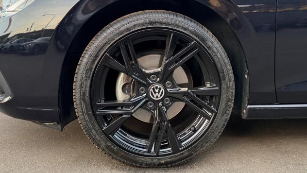 VOLKSWAGEN GOLF 2.0 STYLE TDI SCR DSG 116CV - FULL LED, VIRTUAL COCKPIT, NEOPATETATI - Foto 5
