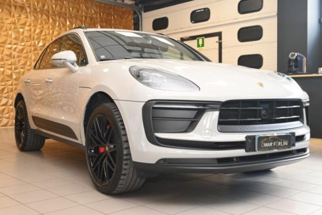 PORSCHE Macan NUOVA 2.0 PDK 265CV PCM TETT.LED 21"RADAR CAM FULL rif. 23420633 - Foto 2
