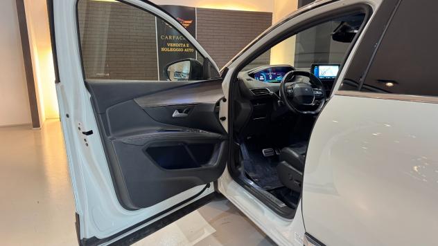 Peugeot 3008 200CV PLUG-IN GT LINE - 2021 - Foto 9