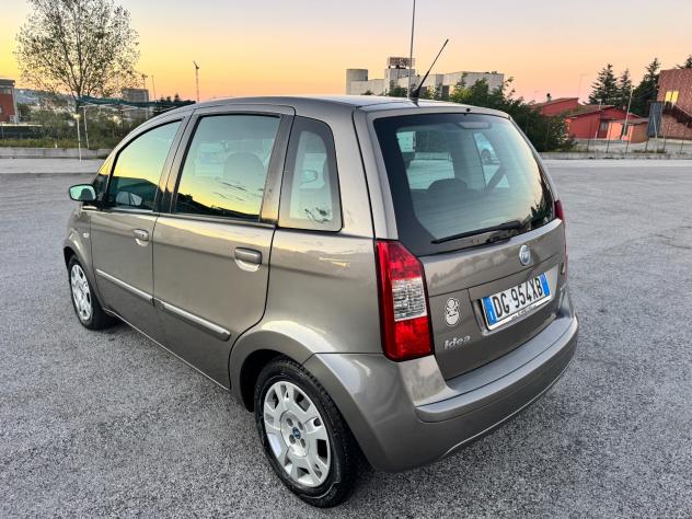 Fiat Idea 1.3 Multijet 16V Dynamic - Foto 6
