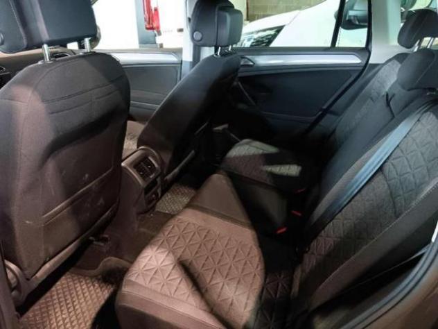 VOLKSWAGEN Tiguan 1.4 TSI eHYBRID DSG Life rif. 24039448 - Foto 6