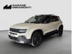 Jeep Avenger 1.2 t. e-hybr.mhev Summit fwd 110cv edct6