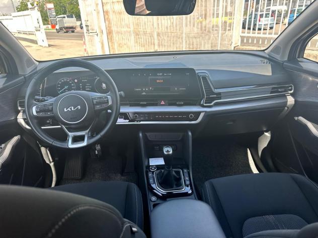 Kia Sportage Sportage 1.6 tgdi Gpl Style 136cv 2wd - Foto 9