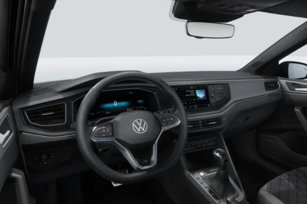 Volkswagen Polo Polo 1.0 tsi R-Line Plus 95cv dsg (PREZZO VERO) - Foto 5