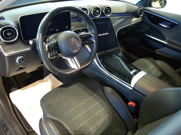 MERCEDES Classe C (W/S206) C 220 d Mild hybrid Premium - Foto 6