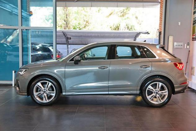 AUDI Q3 35 TDI S-Tronic S-Line rif. 23948870 - Foto 3