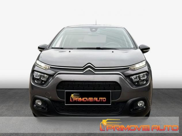 CITROEN C3 PureTech 110 S&S EAT6 Shine Pack rif. 22522811 - Foto 5
