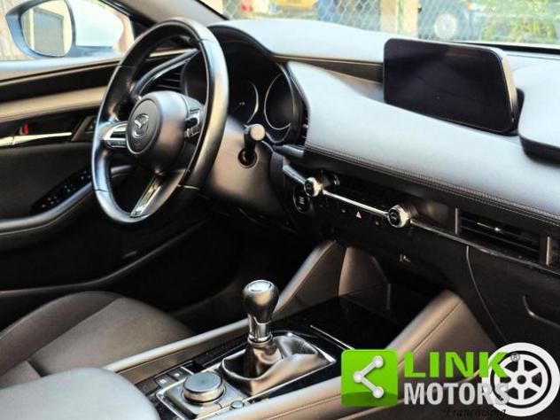 MAZDA 3 Executive 2.0 5p. 122 CV Mhev rif. 24022189 - Foto 10