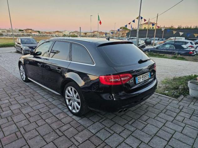 AUDI A4 Avant 2.0 TDI 177CV quattro S tronic Business Plus rif. 23927150 - Foto 3