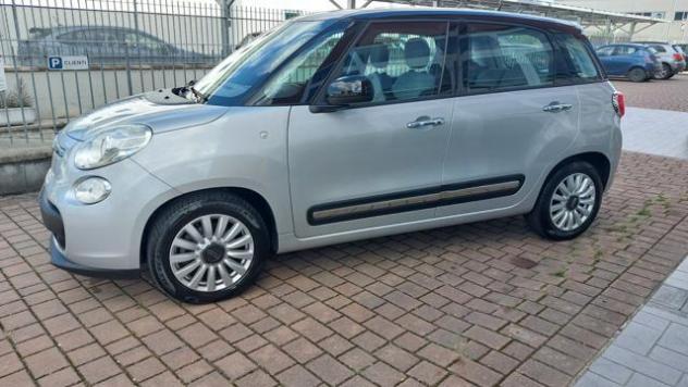 FIAT 500L 1.3 Multijet 85 CV Pop Star rif. 24127131 - Foto 3