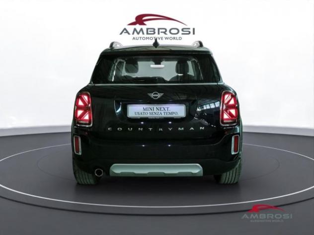 MINI Countryman Cooper 1.5 Cooper Northwood Edition rif. 23802387 - Foto 8