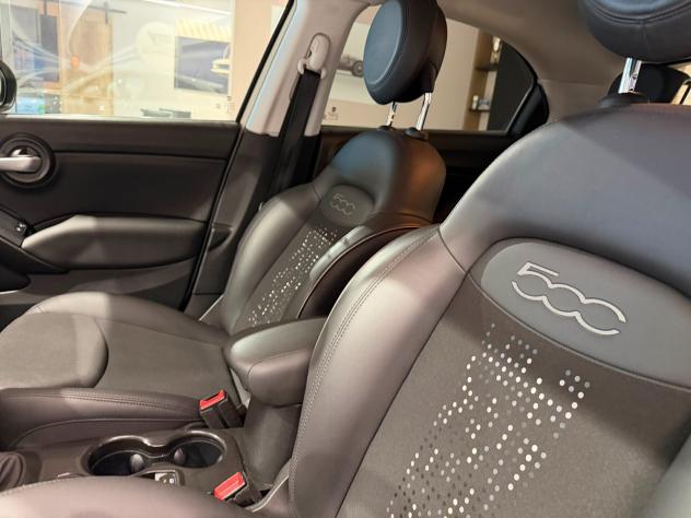 Fiat 500X 1.3 MultiJet 95 CV Sport - Foto 10