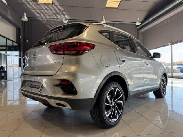 MG ZS 1.5 VTi-tech Luxury FULL LED PELLE PREZZO REALE rif. 24074662 - Foto 3