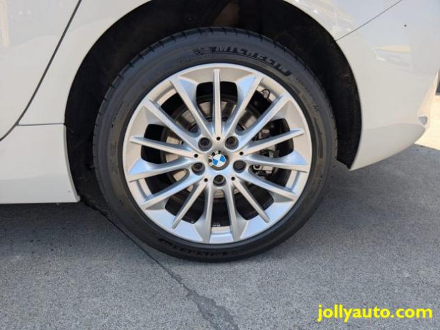BMW 116 d 5p. Business Advantage Automatica rif. 23940827 - Foto 8