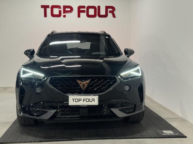 CUPRA Formentor 1.4 E-HYBRID DSG - Foto 2