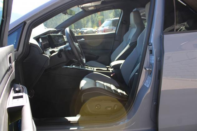 Volkswagen Golf 2.0TDI GTD DSG TETTO-19"-MATRIX-GANCIO - Foto 9
