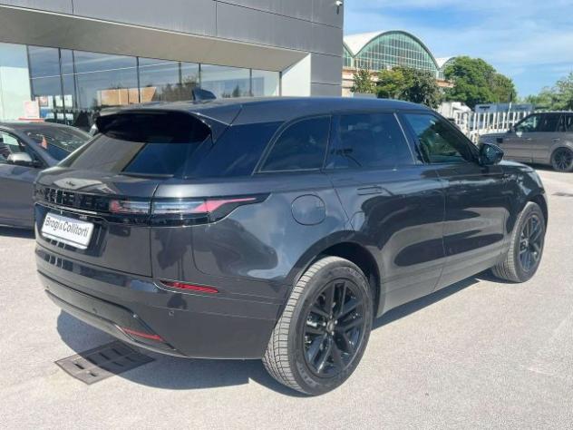LAND ROVER Range Rover Velar Range Rover Velar 2.0D I4 204 CV S rif. 23774860 - Foto 4