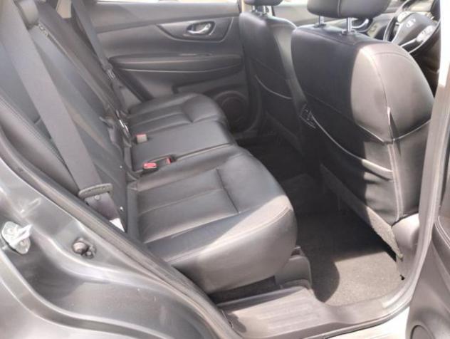NISSAN X-Trail 1.6 dCi 2WD Acenta rif. 23935795 - Foto 10