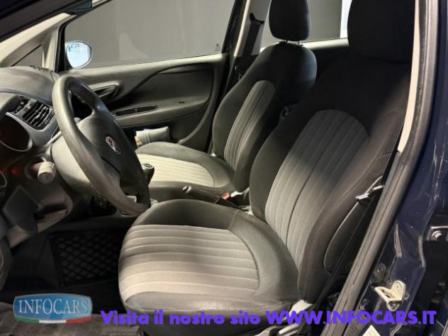 FIAT Punto 1.3 MJT 95 CV Street - NEOPATENTATI rif. 23795814 - Foto 5