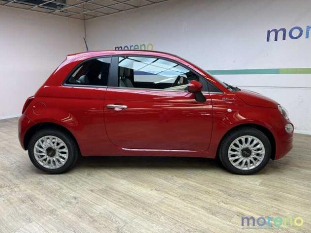 FIAT 500 1.0 Hybrid 70 CV Dolcevita rif. 19169013 - Foto 4