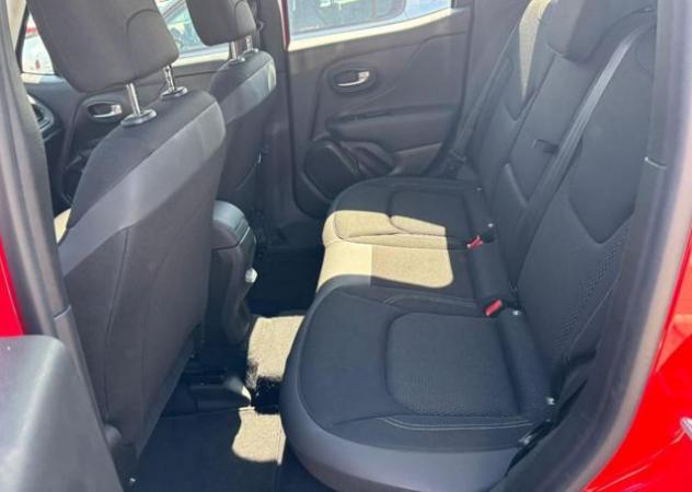 JEEP Renegade 1.3 T4 190CV PHEV 4xe AT6 Limited rif. 23990131 - Foto 7