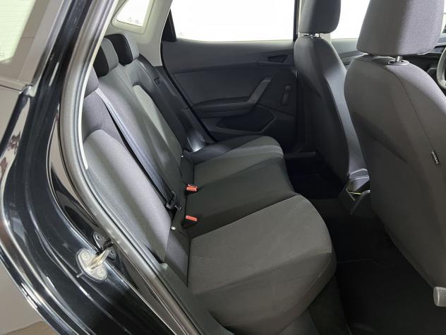 SEAT Ibiza Ibiza 1.0 tgi Reference 90cv - Foto 10