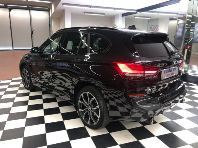 BMW X1 sDrive18d Msport rif. 23922672 - Foto 4