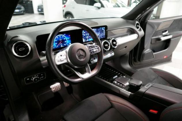 MERCEDES-BENZ GLB 200 d Automatic Premium Pack Night 7 Posti rif. 22724461 - Foto 7