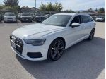 Audi A6 40 TDI 2.0 mhev S tronic Business Sport