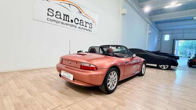 BMW Z3 1.8 cat Roadster rif. 24171361 - Foto 5