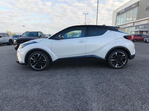 TOYOTA C-HR 2.0 PHEV GR Sport rif. 22020704 - Foto 2