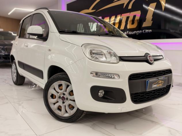 Fiat Panda 0.9 TwinAir Lounge - Foto 4