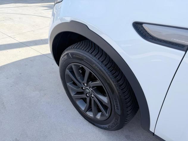 Land Rover Discovery Sport 2.0 TD4 150 CV HSE Luxury - Foto 9