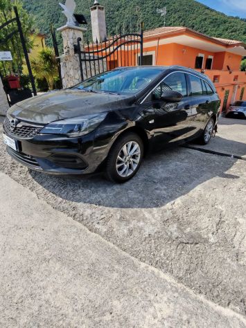 OPEL ASTRA DIESEL NOLEGGIO A RISCATTO SENZA BUSTA PAGA E CON SEGNALAZIONI CRIF - Foto 8