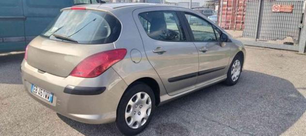 PEUGEOT 308 1.6 8V HDi 112CV cambio robotizzato 5p. Tecno rif. 23917027 - Foto 3