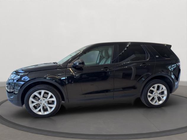 Land Rover Discovery Sport 2.0 TD4 163cv SE 4WD aut. - Foto 5