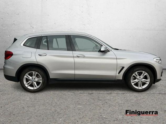 BMW X3 xDrive 20d Business Advantage - Foto 5