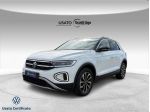 Volkswagen T-Roc I 2022 1.0 tsi Style 110cv
