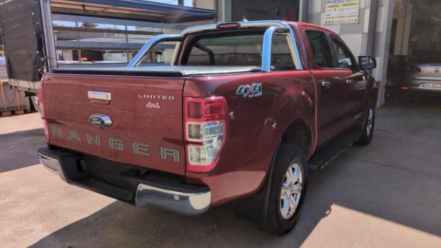 FORD - Ranger - Foto 4