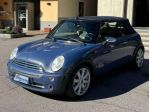 MINI Cooper C abrio Mini II R52 2001 Cabrio 1.6 rif. 24191451