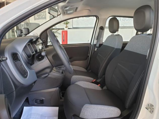 FIAT Panda 1.0 FireFly S&S Hybrid City Life rif. 17630921 - Foto 6
