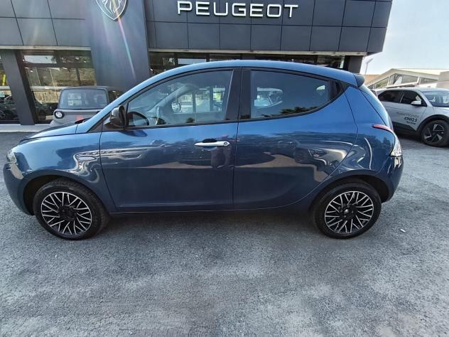 Lancia Ypsilon 1.0 FireFly 70cv Hybrid Gold Plus - Foto 6