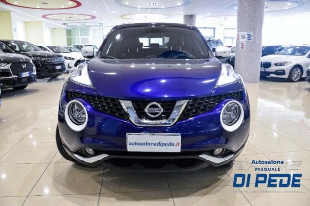 NISSAN Juke 1.5 dCi Start&Stop N-Connecta rif. 23755242 - Foto 2